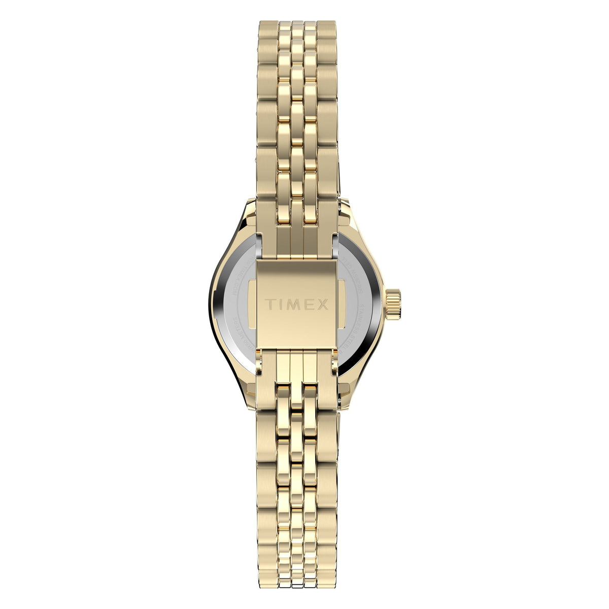 Timex Legacy Peanuts Mini de dama correa de metal snoopy – TW6A07400