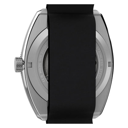 Timex Fender Automático de hombre correa de cuero – TW6A14600