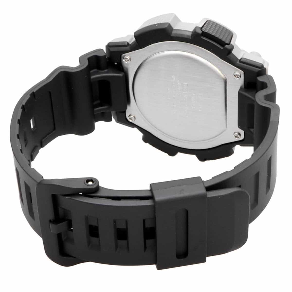 Casio para Hombre, Step Tracker – WS-2100H-1A2V