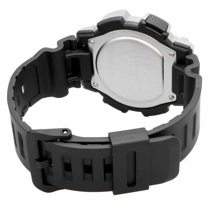 Casio para Hombre, Step Tracker – WS-2100H-1A2V