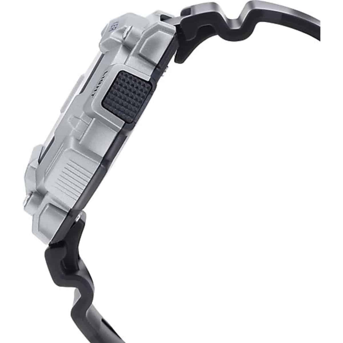Casio para Hombre, Step Tracker – WS-2100H-1A2V
