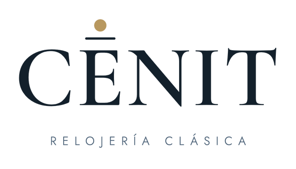 Cenit Relojería Clásica