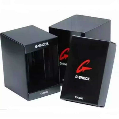 G-Shock para Hombre – GD-100-1B