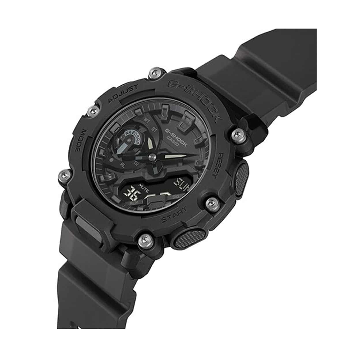 G-Shock para Hombre – GA-2200BB-1A