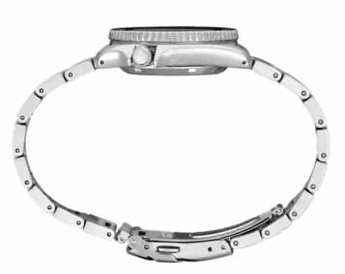 Seiko Serie 5 Análogo para Hombre con Brazalete de Metal – SRPK31K1
