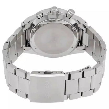 Seiko Análogo para Hombre con Pulsera de Metal – SSB397P1
