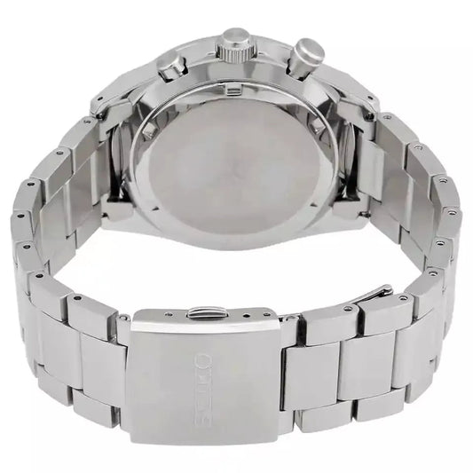 Seiko Análogo para Hombre con Pulsera de Metal – SSB397P1